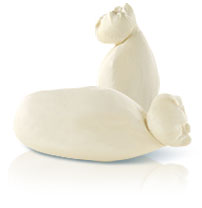 La Scamorza La Scamorza